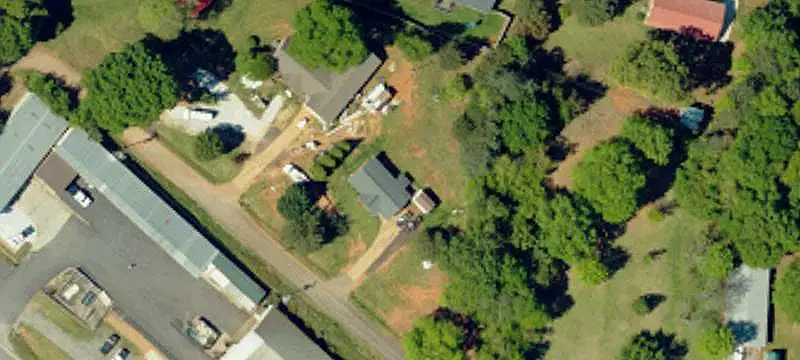 Vacant Land