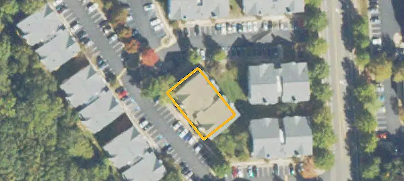 Two-Bedroom Condo with Balcony
