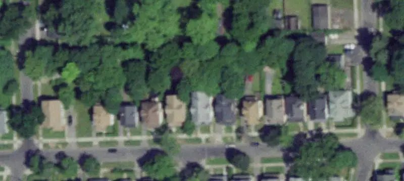 Duplex with Independent Utilities