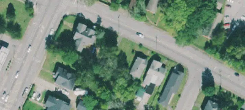 Unimproved Land