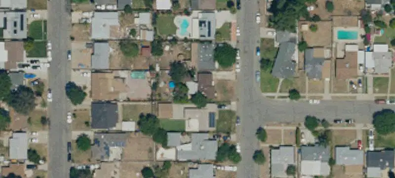 Duplex Property with ADU Potential