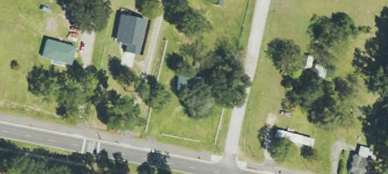 Commercial Land with Utilities