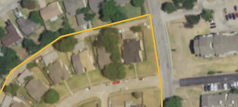 Duplex with Foundation Repair