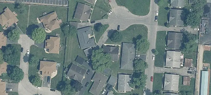 Two-Unit Cape Cod Duplex