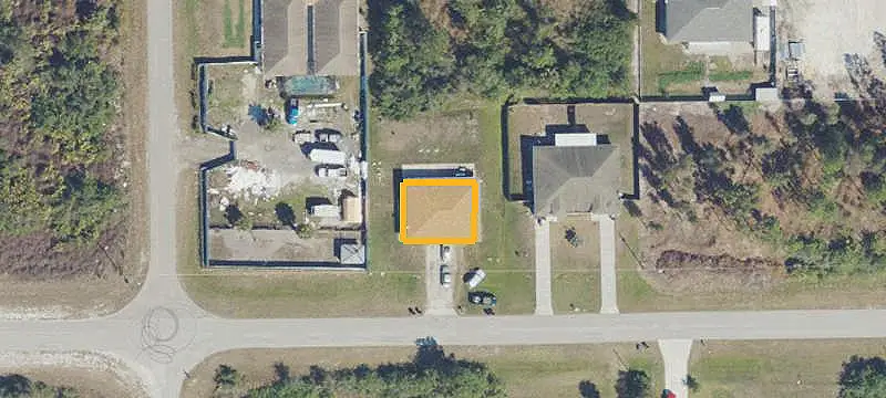 Two-Unit Duplex