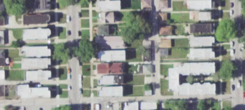 3-Unit Triplex