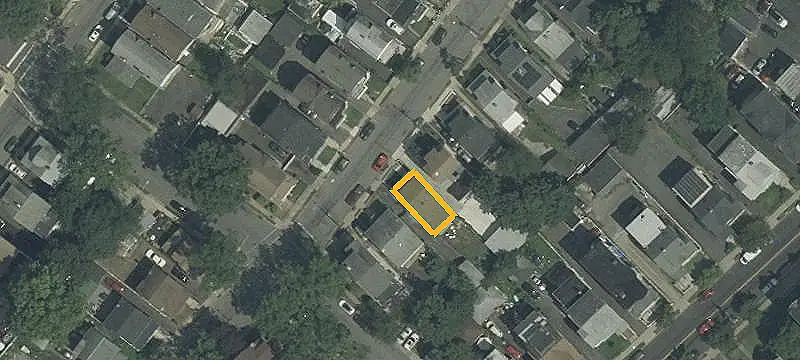 Duplex with Finished Basement