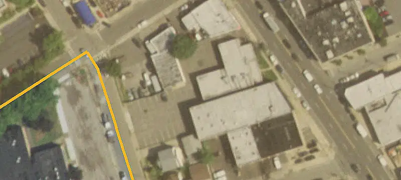 Office Units with Dedicated Parking