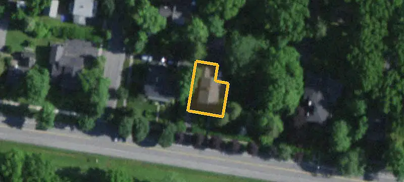 Two-Unit Duplex with Separate Entrances