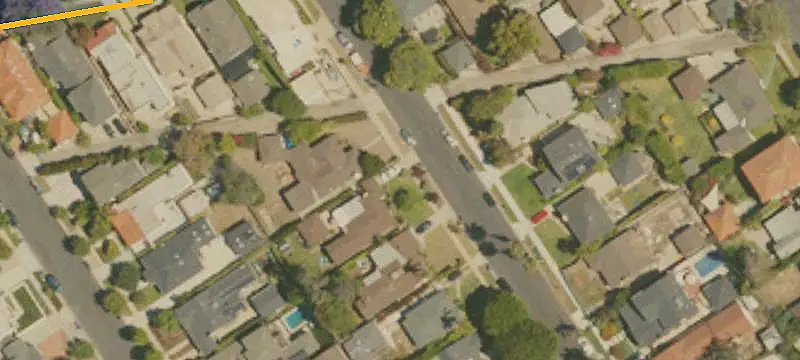 Triplex with Detached Rental Units