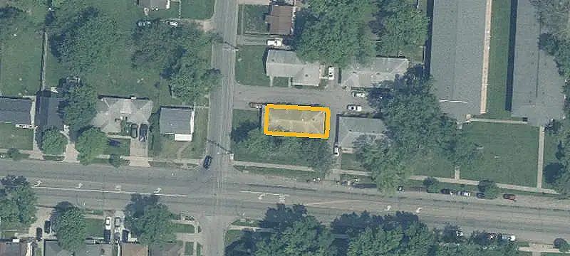 10-Unit Multifamily Portfolio