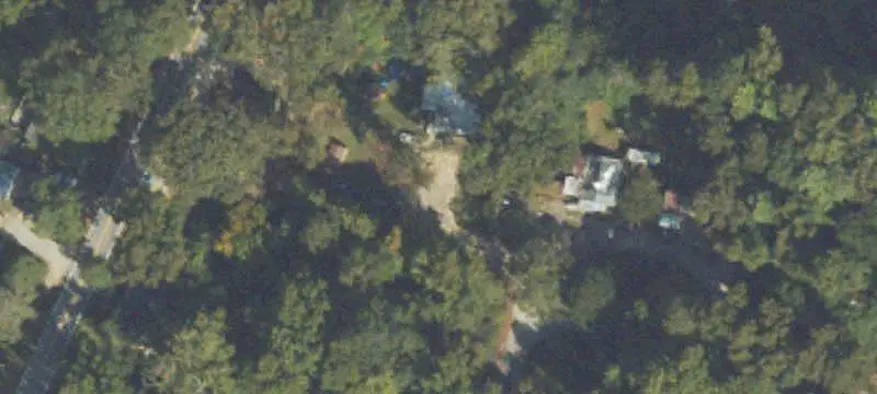 Duplex With Private Entrances