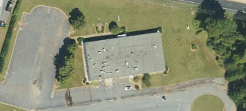 Warehouse with Office Space