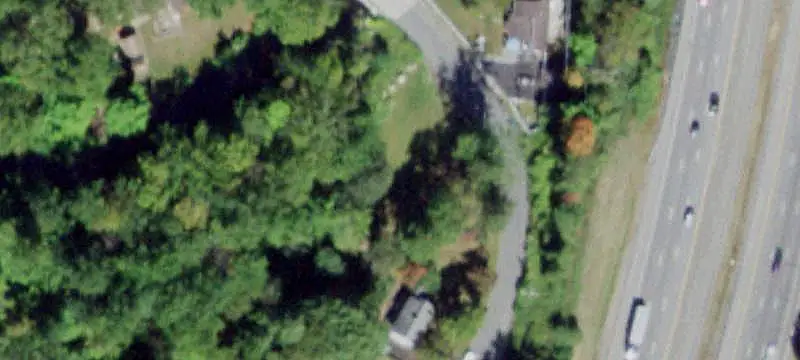 Riverfront Land