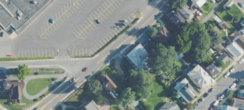 Two-Unit Duplex