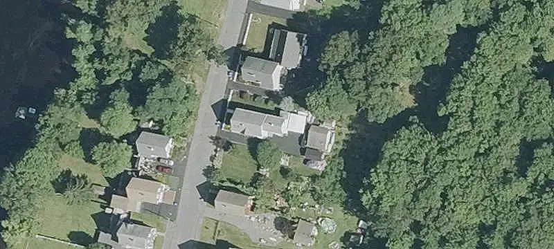 Two-Unit Duplex with Garage