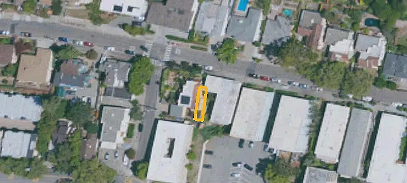 Residential Income Property with Garage