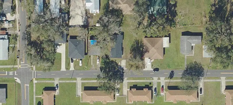 Duplex with Central Air