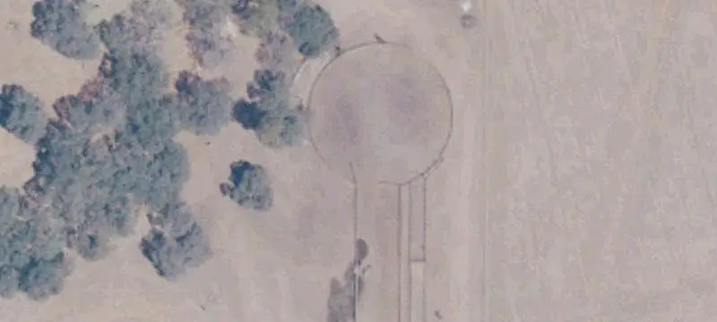 5.01-Acre Land Parcel