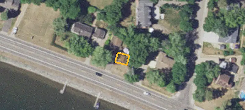 Residential Income Property