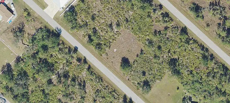 LAND