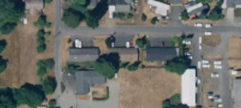 4-Unit Quadplex