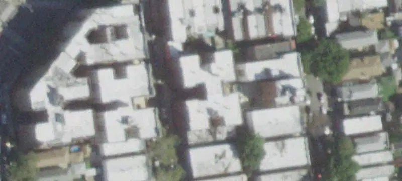 Three-Unit Residential Building