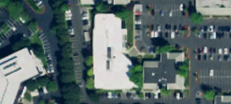 Divisible Office Building
