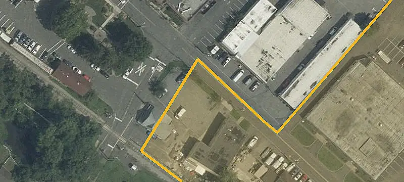 Flex Space with Loading Dock