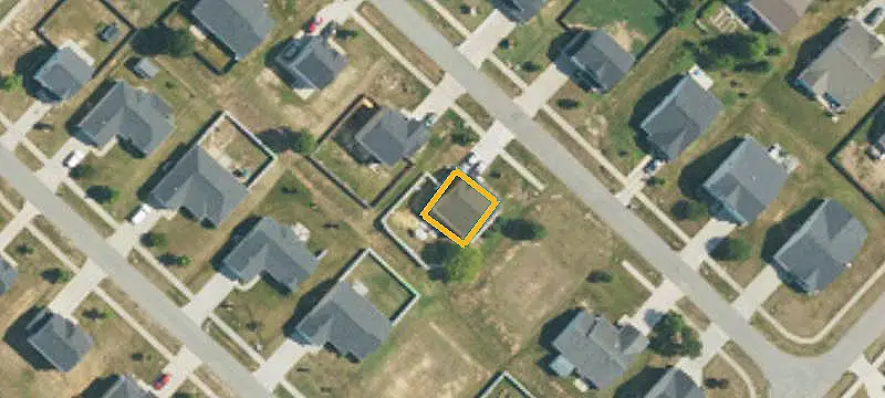 Land or Vacant Lot