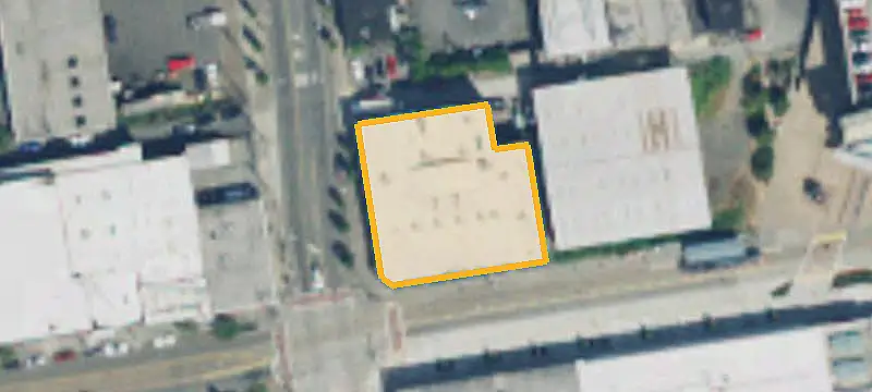 Ground-Level Retail Suites