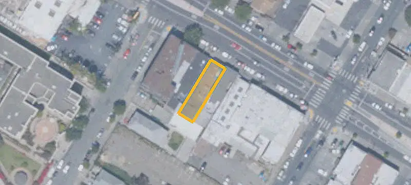 Retail Storefront
