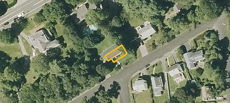 New-Construction Duplex with ADU