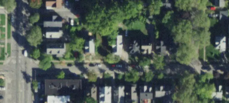 Upper-Lower Duplex