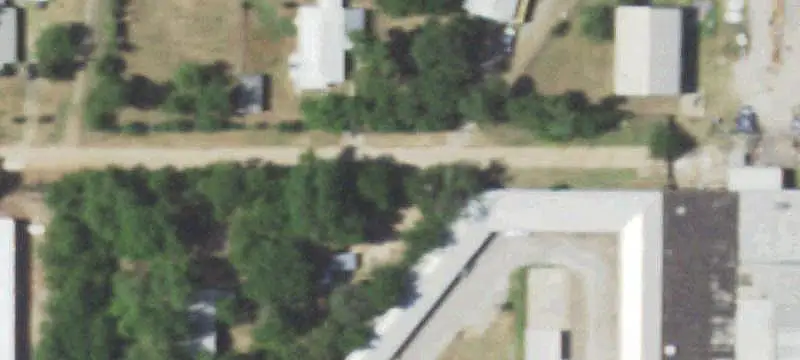 Warehouse Property