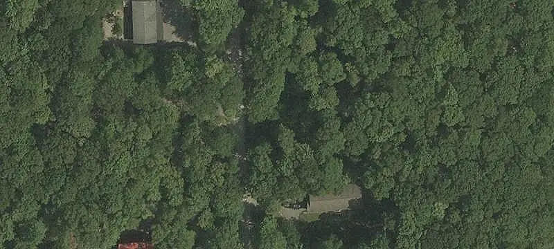 Gated Recreation Land