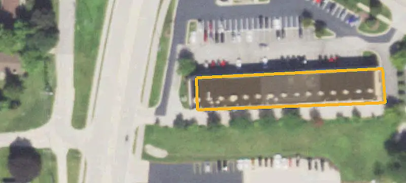 Multi-Tenant Retail Center