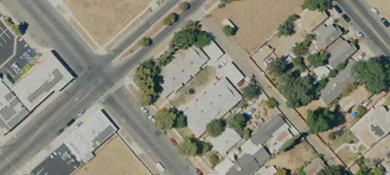 6-Unit Apartment Property