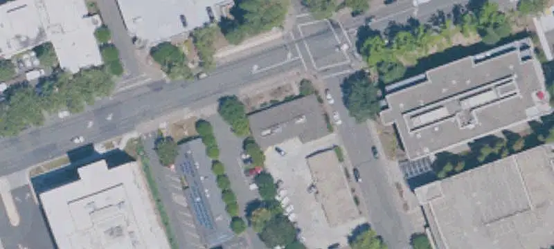 Medical Office Property with Parking