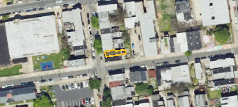 Two-Unit Duplex