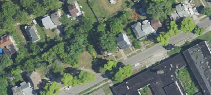 Multifamily Property