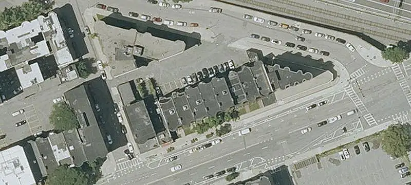 Multi-Floor Office Units