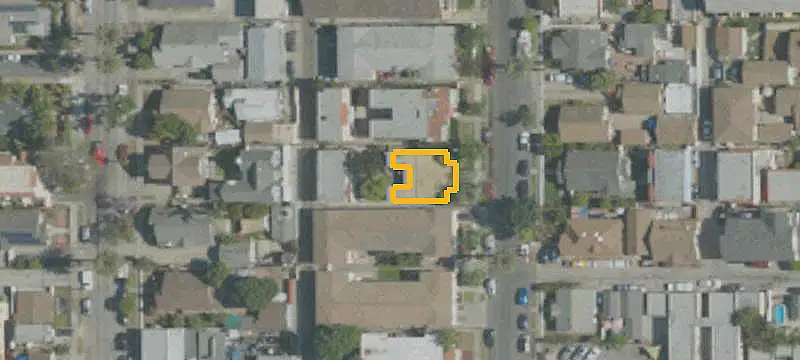 Residential Income Property with Garden