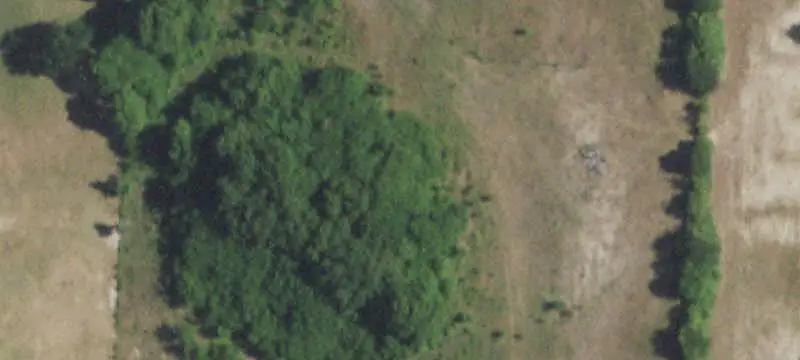 Agricultural Pastureland