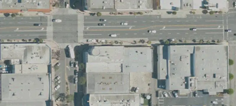 14-Unit Mixed-Use Property