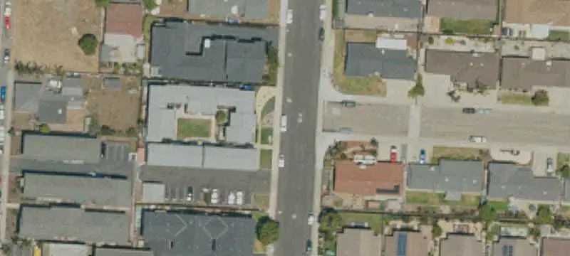 14-Unit Townhome-Style Apartment Community