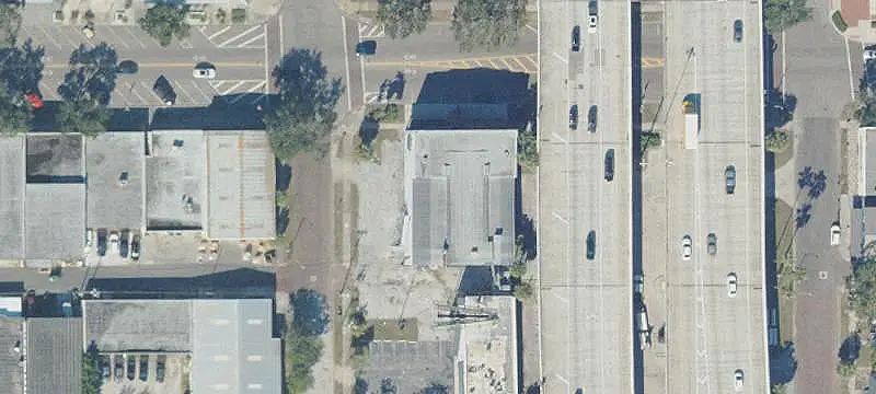 Storefront Property with Central Air
