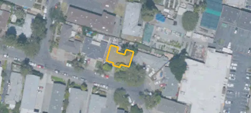 Renovated Duplex