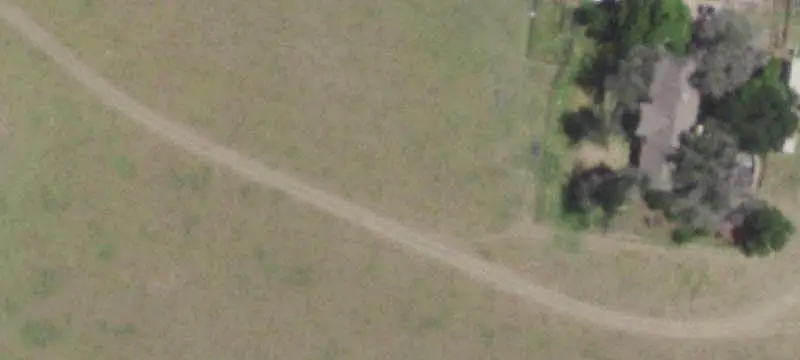 Farmland with Dual Road Frontage