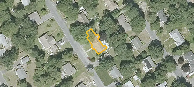 Two-Unit Duplex with Garage